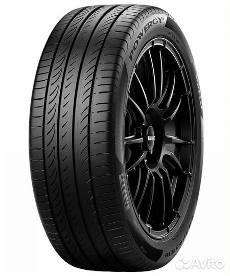 Pirelli Powergy 225/45 R17 94Y