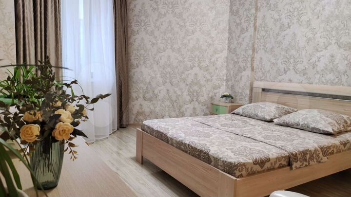 Квартира-студия, 31 м², 5/8 эт.