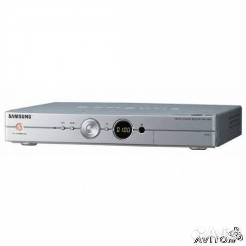 Ресивер нтв+ samsung DSB-S300V