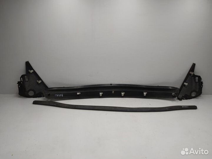 Б/У Б/У Дождевик Европа, комплектность как на фото