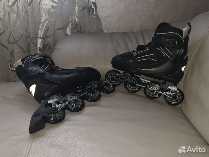 Ролики fila 38-41