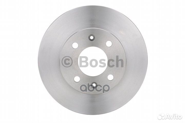 0 986 479 286 Диск тормозной hyundai i10 1.1 08