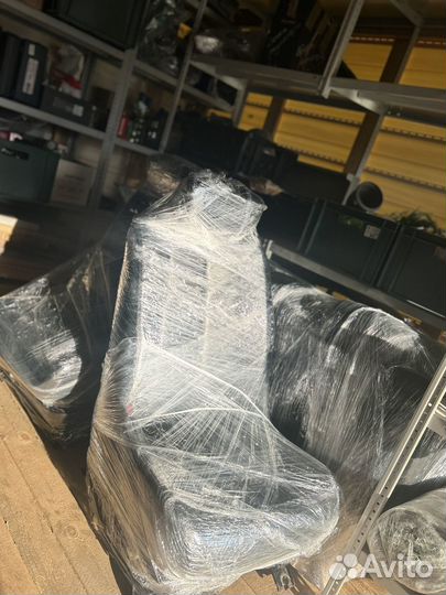 Комплект Сиденья Nissan Murano Z50