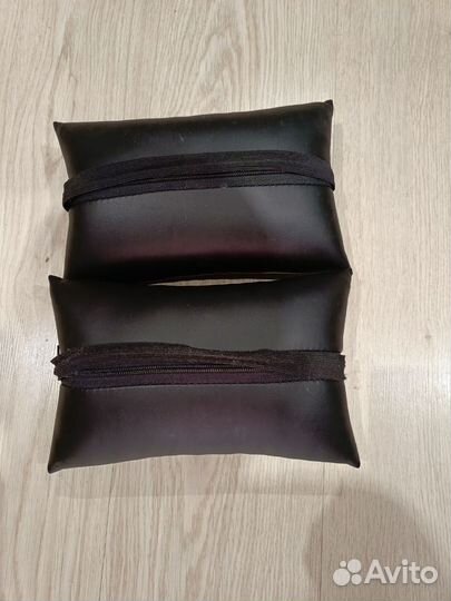 Подголовники deaf bonce