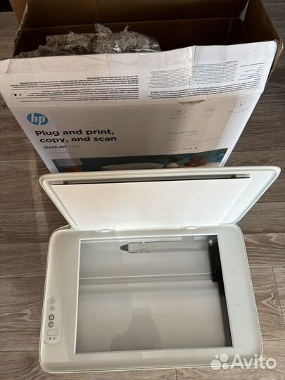 Принтер hp deskjet 2320