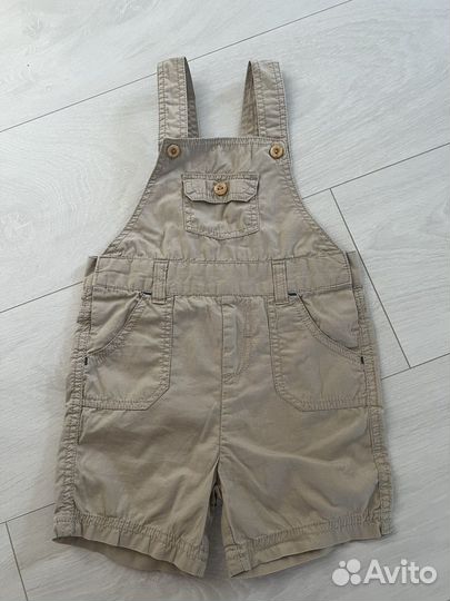 Вещи на мальчика 80-92