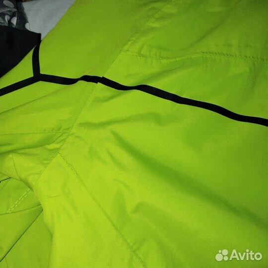 Горнолыжный костюм (сноуборд)