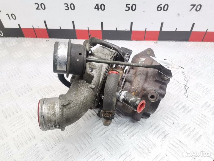 Турбина для Hyundai-KIA Sorento 1 28200-4A101