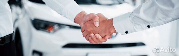 Менеджер по подбору автозапчастей ваз/газ