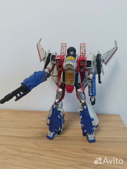 Transformers studio series 72