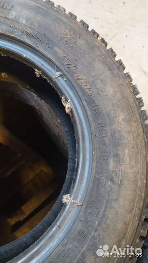 Amtel NordMaster 175/70 R13
