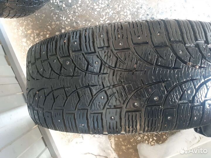 Pirelli Winter Carving Edge 205/55 R16