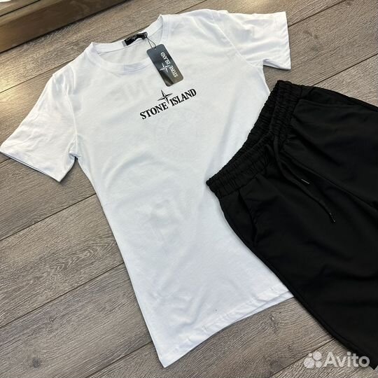 Костюм Stone Island
