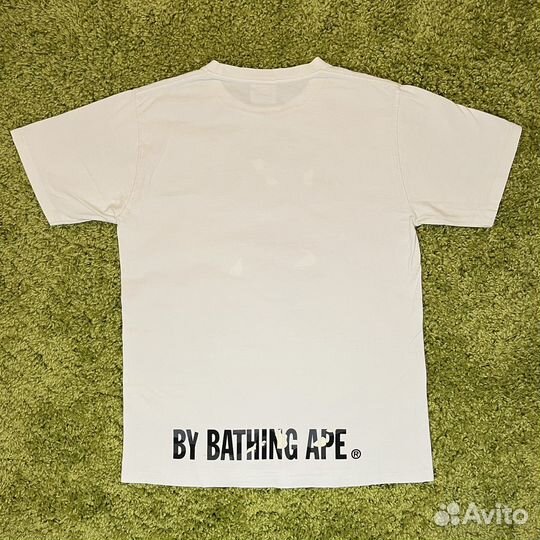 Футболка bape оригинал