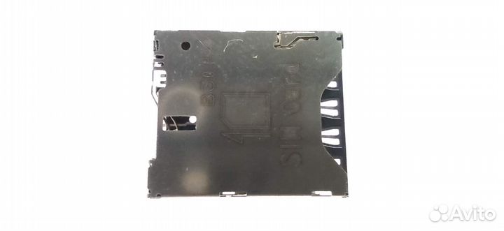 Разъем для sim-карты HTC One S, 8S, C6502, C6503