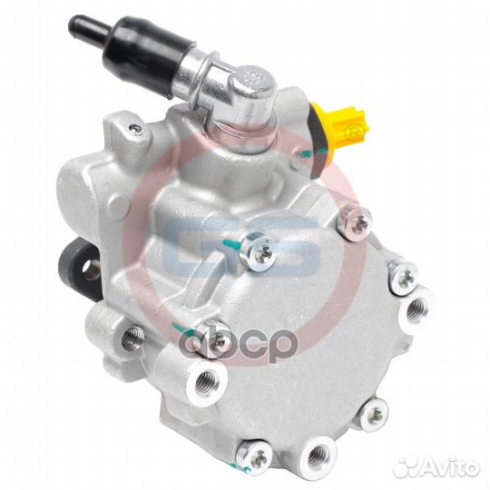 Насос гур Fiat Strada (178E) 1999, Fiat Doblo