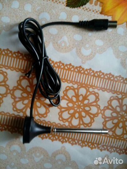 Ресивер USB Dvb-t2