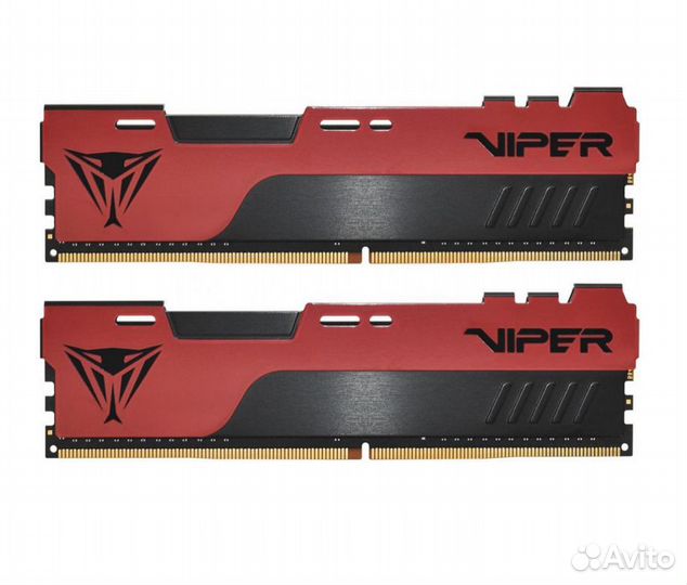 Patriot Viper (2x8Gb KIT)