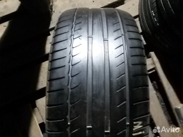 Michelin Primacy HP 245/45 R17
