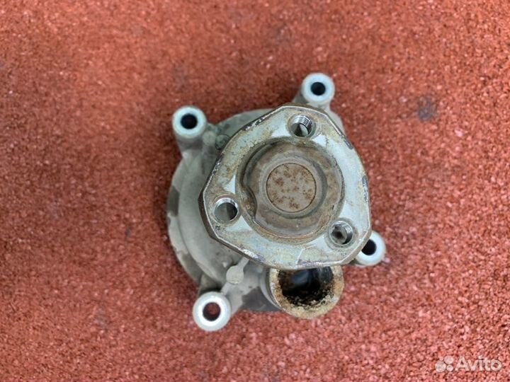 Помпа Skoda Rapid 1 седан CFN 2016