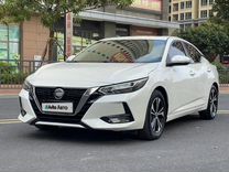 Nissan Sylphy (China) 1.6 CVT, 2021, 15 167 км, с пробегом, цена 1 439 000 руб.