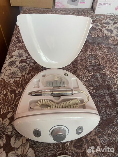Аппарат для маникюра и педикюра