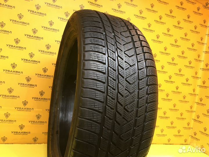 Pirelli Scorpion Winter 285/45 R22 114V