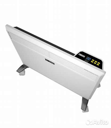Конвектор электрический Zanussi ZCH/S-1500 ER