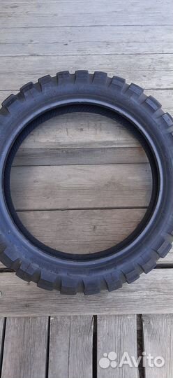 Continental TKC 80 Twinduro 150/70B17