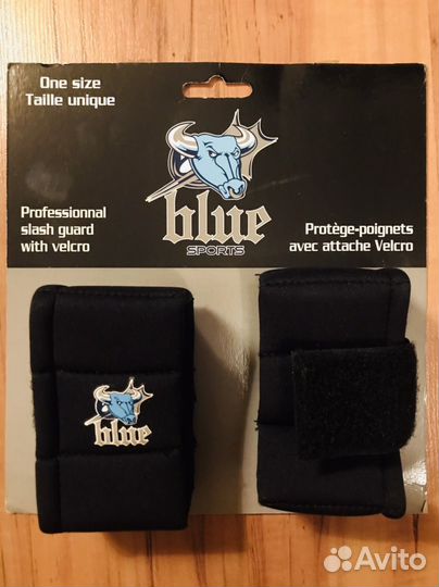 Защита кисти