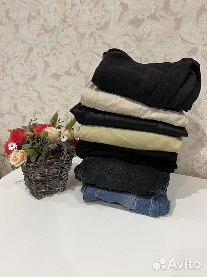 Женские вещи пакетом