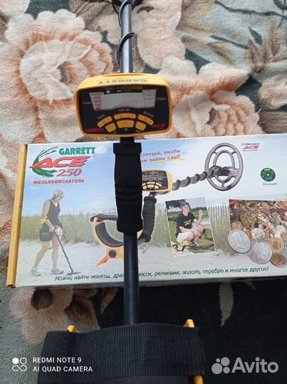 Металлоискатель (аренда и продажа)