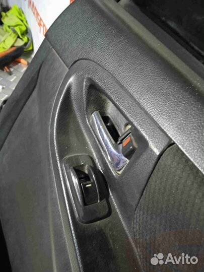 Ручка внутренняя задняя правая Geely MK/ MK Cross