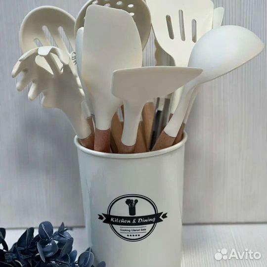 Кухонные принадлежности