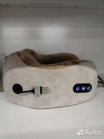 Массажная подушка Centek
