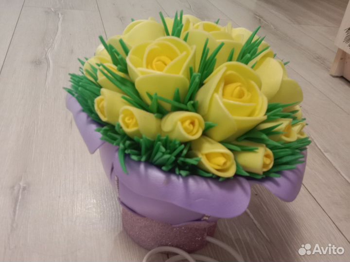 Светильник-ночник