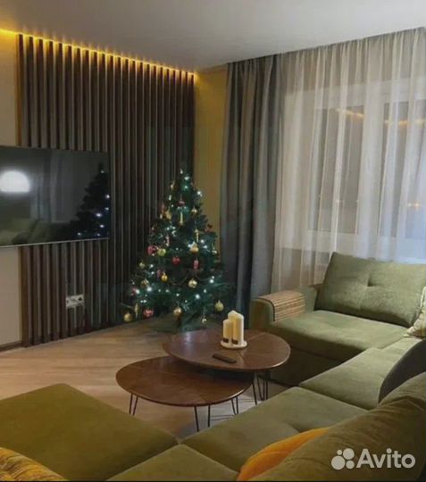 Декоративные рейки из мдф 30 шт