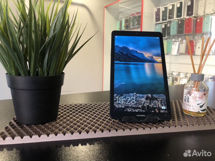 Поаншет Huawei Media Pad3 7