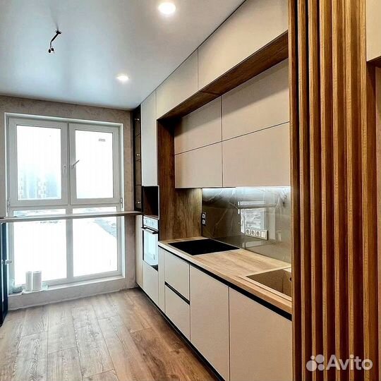 Кухня (цена за всю кухню) артикул: 486