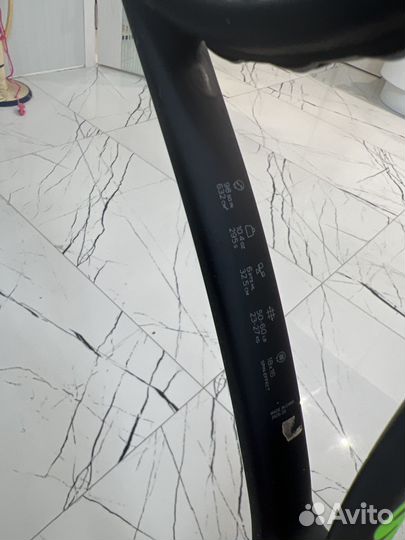 Ракетка для большого тенниса wilson blade 98S