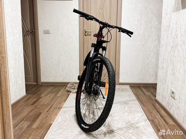 Велосипед горный Merida Big.Nine 20-MD