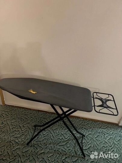 Гладильная доска бу