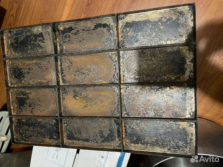 Форма для выпечки