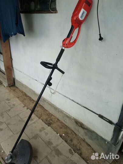 Триммер электрический