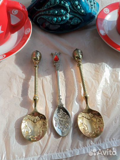 Сувениры из Турции