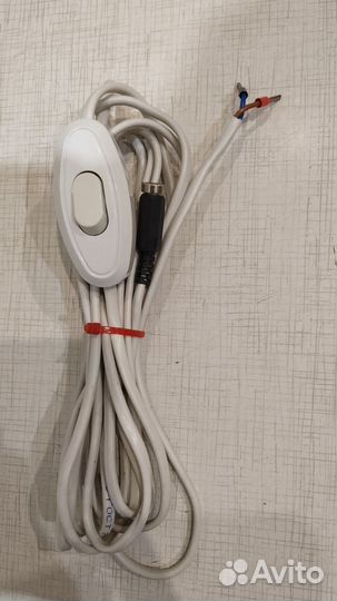 Соединительный шнур