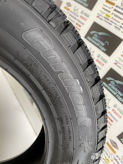 Cordiant Snow Cross 2 SUV 215/60 R17 100T