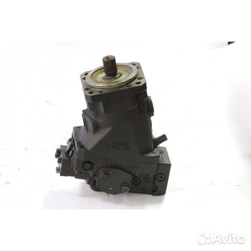 Гидронасос 51D160 Sauer-Danfoss