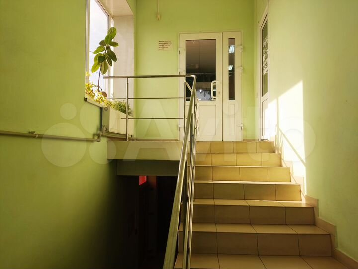 Торговая площадь, 662 м²