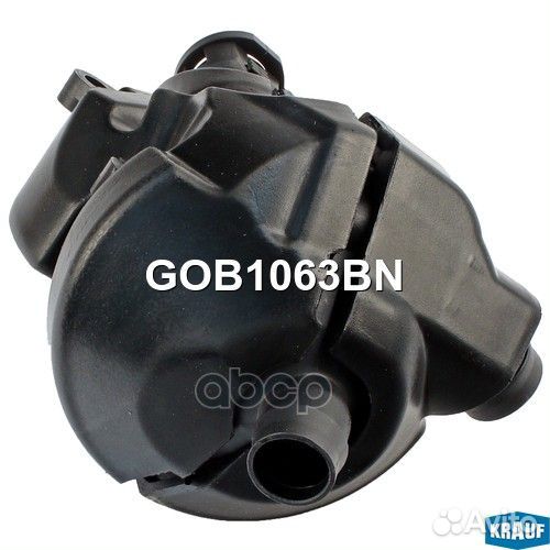 GOB1063BN krauf Маслоотделитель (КВКГ) GOB1063BN